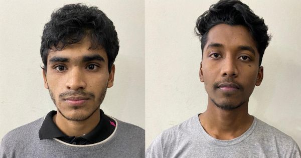 নতুন জঙ্গি সংগঠনের আরও ২ সদস্য গ্রেপ্তার