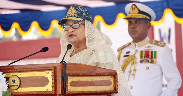 যে কোনো দুর্যোগ মোকাবিলায় প্রস্তুত থাকুন