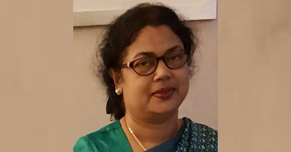 কৃষি মন্ত্রণালয়ের নতুন সচিব ওয়াহিদা