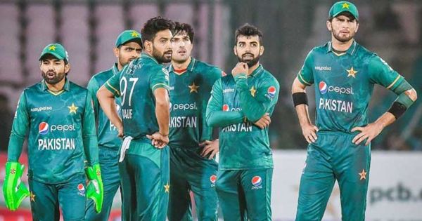 গগনে উড়ছে দক্ষিণ আফ্রিকা, অশনিসংকেত পাকিস্তান দলে