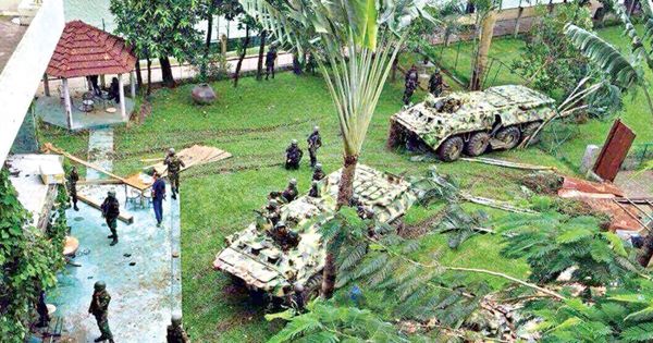 হলি আর্টিজান মামলার হাইকোর্টের রায় আজ