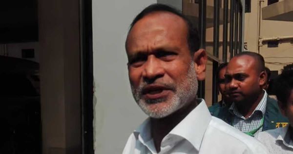 অর্থ আত্মসাৎ: স্ত্রী-পুত্রসহ বাবুল চিশতীর কারাদণ্ড