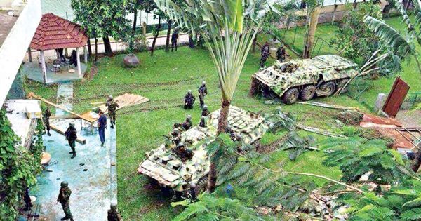 হোলি আর্টিজান মামলা: যে কারণে সাত জঙ্গির সাজা কমল 