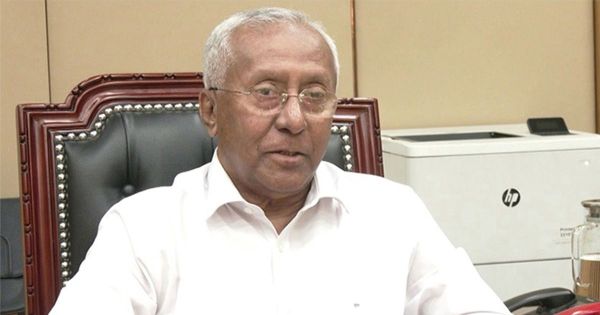 রাষ্ট্রপতি নির্বাচনের তারিখ এখনো নির্ধারিত হয়নি: ইসি সচিব