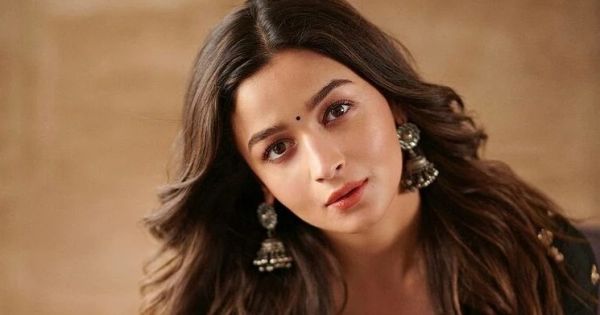 মেয়ে বদলে দিয়েছে আলিয়ার জীবন