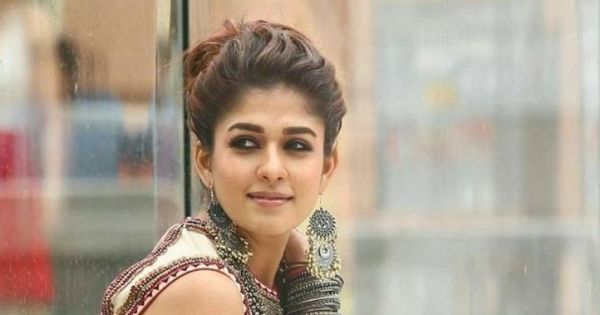 ভিগনেশই আমার ভালোবাসা